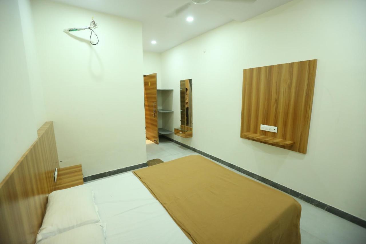 Rankawat Resort Sādri Exterior foto