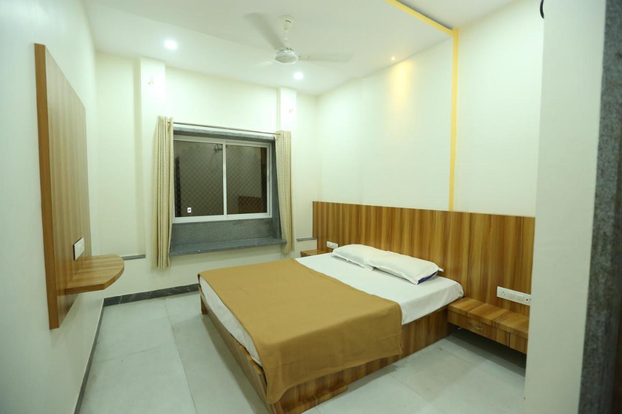 Rankawat Resort Sādri Exterior foto